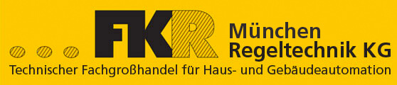FKR Logo
