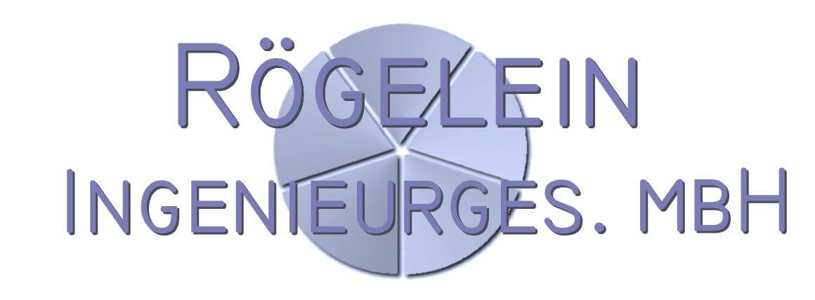 roegelein ingenieurgesellschaft Logo