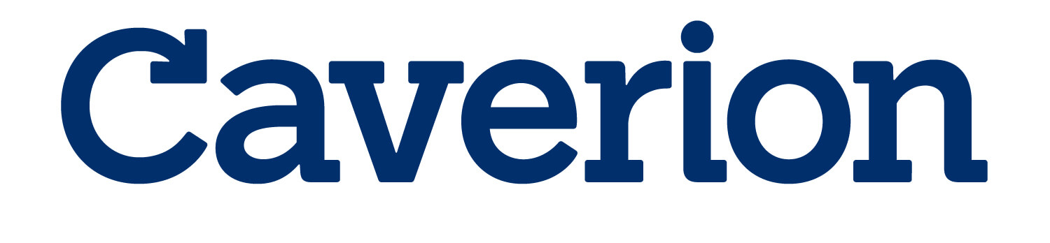 caverion Logo