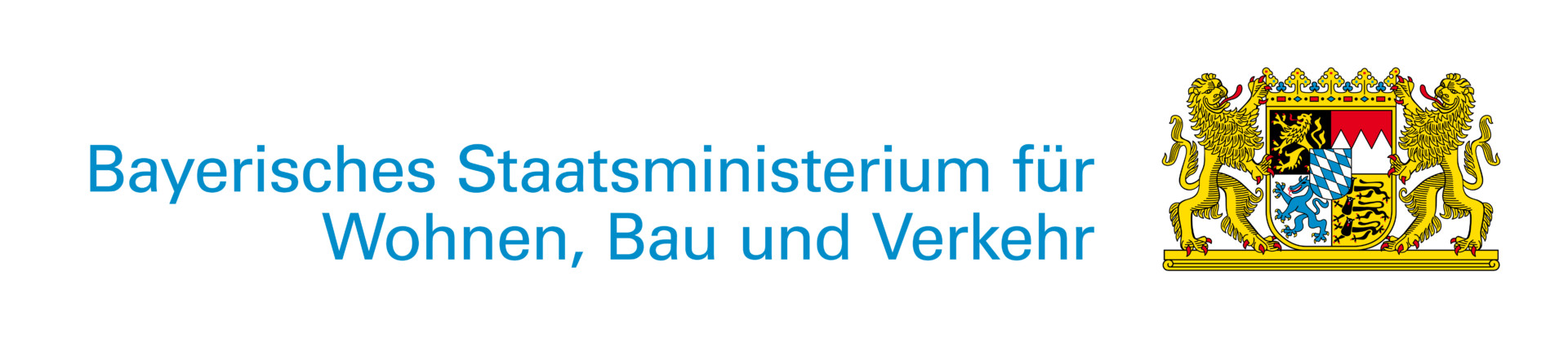 Bayerisches Staatsministerium für Wohnen, Bau und Verkehr