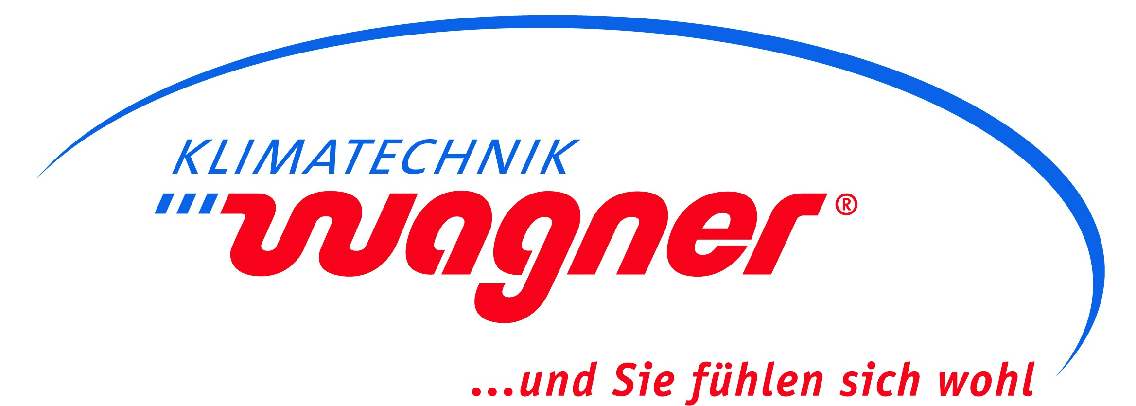 Logo Klimatechnik Wagner